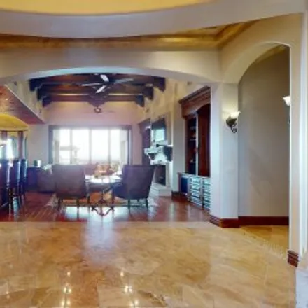 Buy this 5 bed apartment on 3631 North Sky Point Circle in East Mesa, Mesa