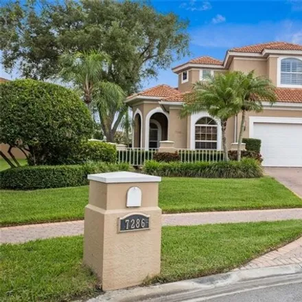 Buy this 4 bed house on 7286 Maidencane Ct in Seminole, Florida