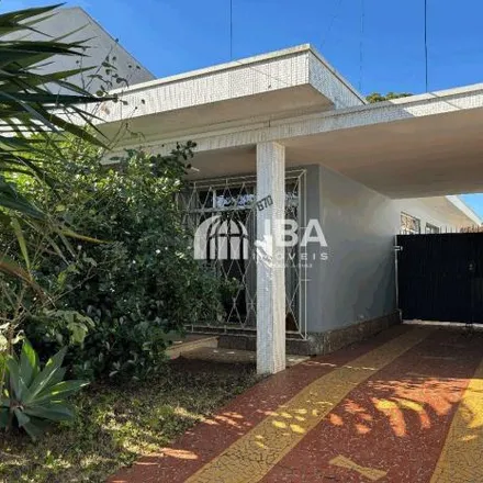 Buy this 5 bed house on Rua Antônio Olívio Rodrigues 670 in Tarumã, Curitiba - PR