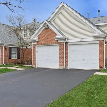 Buy this 2 bed house on 2086 Quaker Hollow Lane in Streamwood, IL 60107
