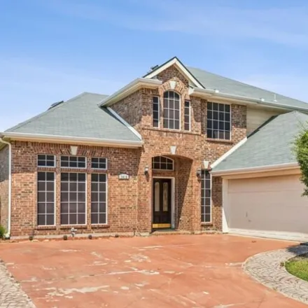 Buy this 4 bed house on 3412 Willowcreek Dr in Sunnyvale, Texas