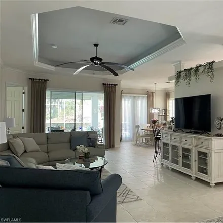Image 5 - Cypress Woods Golf and Country Club, 3525 Northbrooke Drive, Naples, FL 34119, USA - House for rent