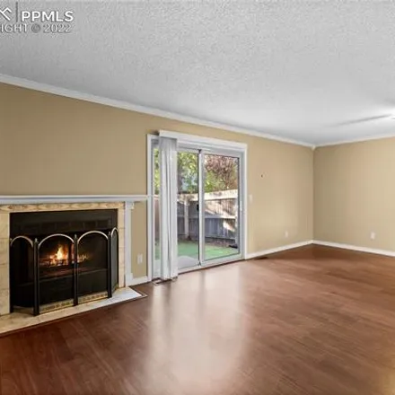 Image 9 - 1034 Dublin Boulevard, Colorado Springs, CO 80918, USA - Townhouse for sale