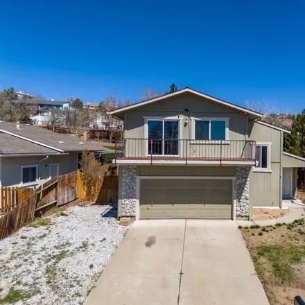 Buy this 3 bed house on 3045 Achilles Drive in Reno, NV 89512