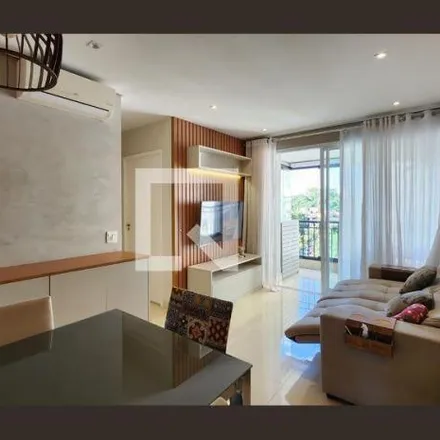 Rent this 3 bed apartment on Avenida Delmar in Jardim Esperança, Barueri - SP