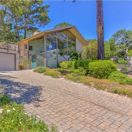 Image 1 - Fernwood Avenue, Monterey, CA 93944, USA - House for sale