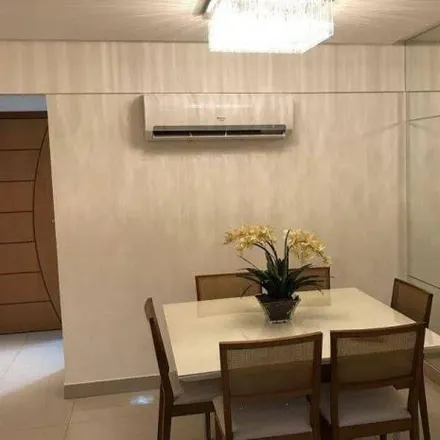Buy this 3 bed apartment on Rua B-6 in Sudoeste, Goiânia - GO