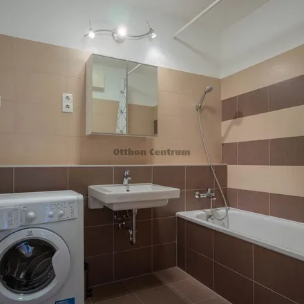 Image 1 - Csudafa Óvoda, Budapest, Óbester utca 9, 1097, Hungary - Apartment for rent