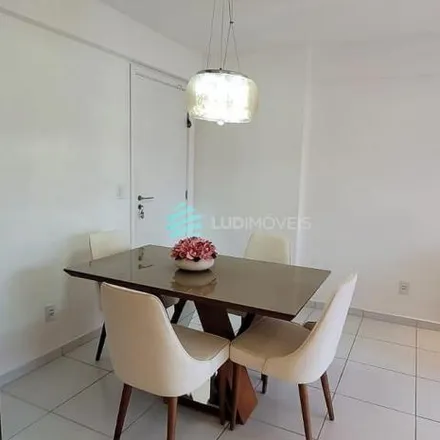 Rent this 2 bed apartment on Avenida Deputado Gastão Mariz de Farias in Ponta Negra, Natal - RN