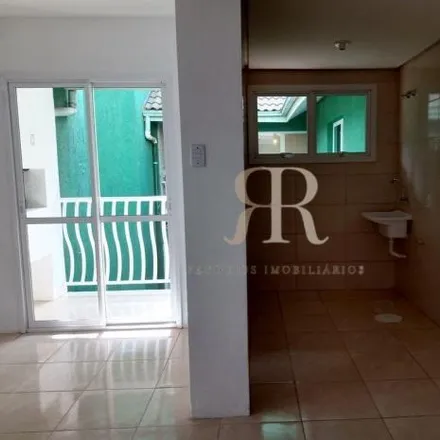 Buy this 3 bed apartment on Ristorante Dile Valduga in Rua Borges de Medeiros, Centro