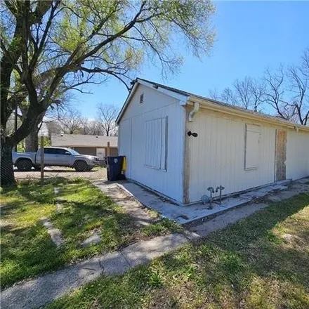 Buy this 2 bed house on 432 Booth Avenue in Athol, Kansas City