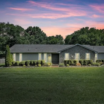 Buy this 3 bed house on 167 Fairways Drive in Scottish Highlands, Hendersonville