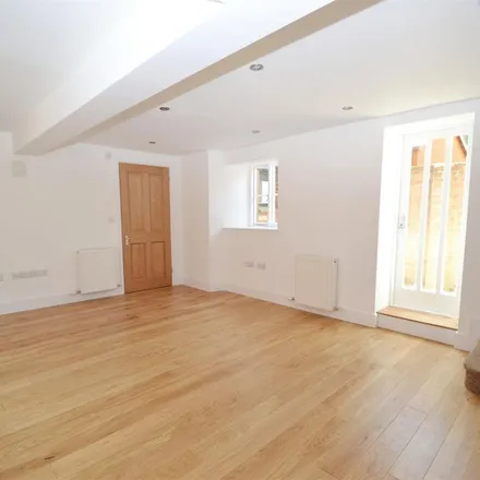 Rent this 2 bed apartment on Tennay Court in West Street, Wareham