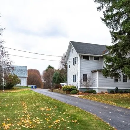 Buy this 5 bed house on 105 Linden Tree Lane in Webster, NY 14580