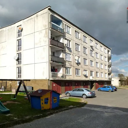 Rent this 1 bed apartment on unnamed road in 270 36 Lubná, Czechia