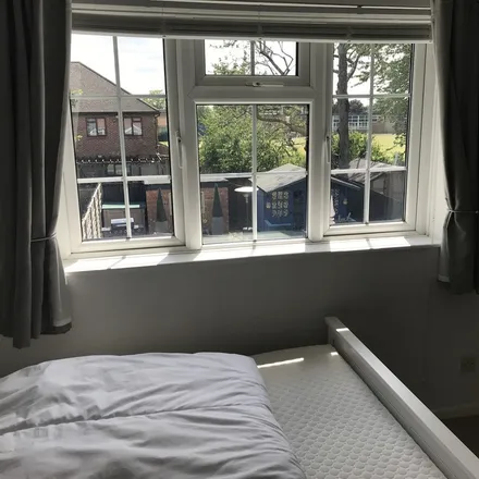 Rent this 1 bed house on London in West Heath, GB