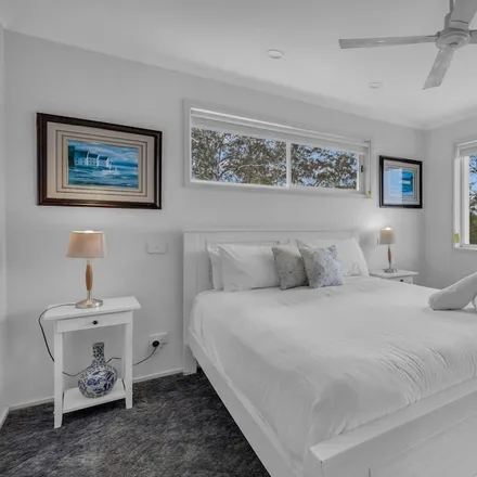 Rent this 3 bed house on Merimbula NSW 2548