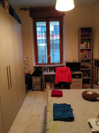 Image 5 - Via Rutilia 6, 20141 Milan MI, Italy - Room for rent