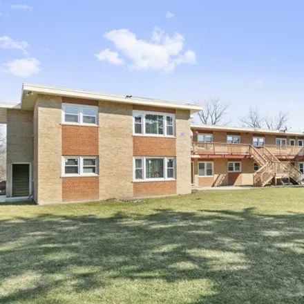 Rent this 2 bed apartment on 991 Tollview Avenue in Aurora, IL 60505