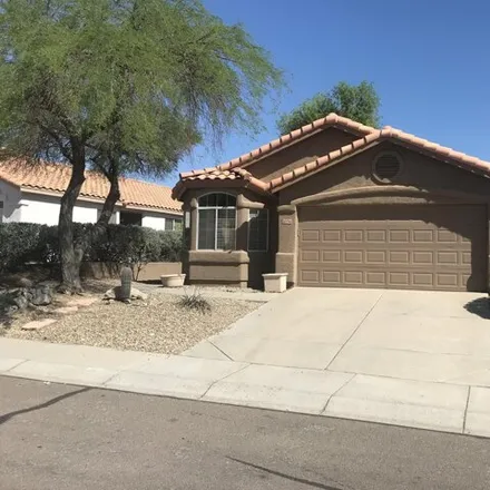 Rent this 3 bed house on 2036 E Windsong Dr in Phoenix, Arizona