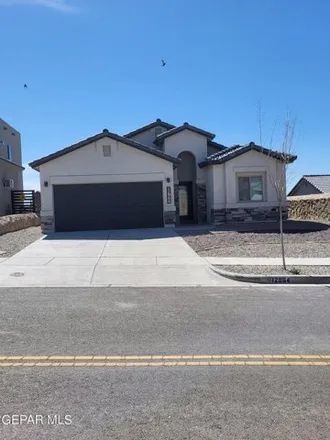 Rent this 4 bed house on unnamed road in El Paso County, TX 79228