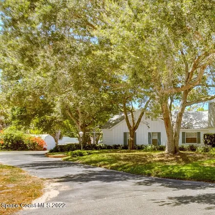 Buy this 4 bed house on 4327 Viewcrest Drive in Fairyland, Brevard County