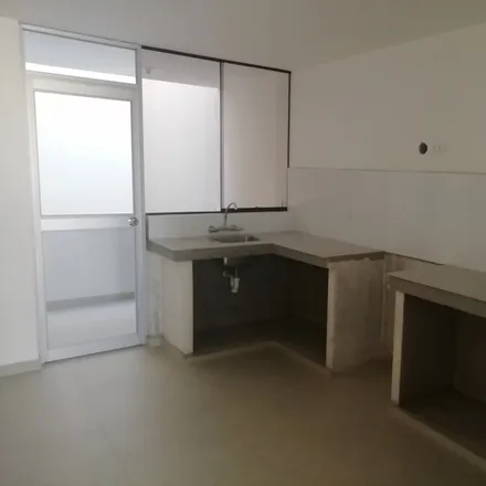 Buy this 3 bed apartment on Avenida Principal in Alto Selva Alegre 04003, Peru