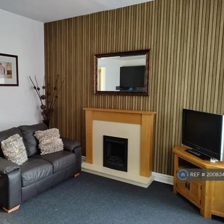Rent this 1 bed apartment on Loudoun Road in Greenholm, KA16 9HF