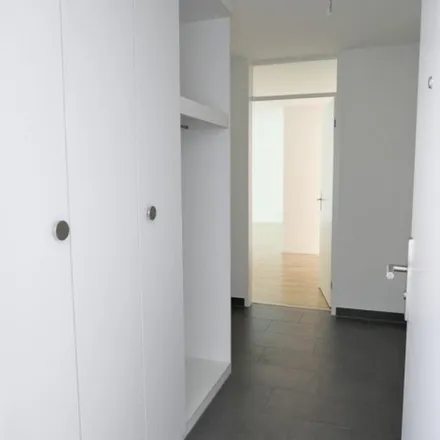 Image 1 - Ausmattstrasse 9, 4132 Muttenz, Switzerland - Apartment for rent