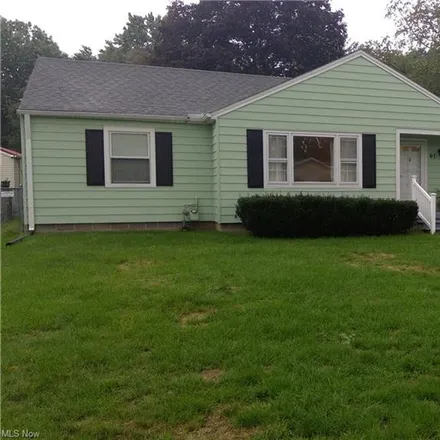 Buy this 3 bed house on 65 Chatham Drive in Lake County, OH 44077