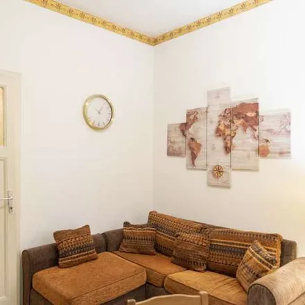 Image 2 - Via Catria, 00141 Rome RM, Italy - Apartment for rent