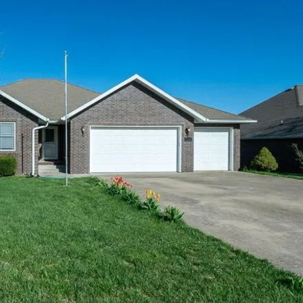 Buy this 3 bed house on 197 Sparrow Lane in Willard, Greene County