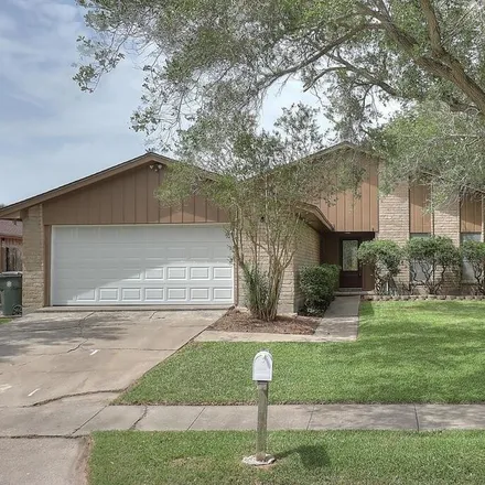 Buy this 3 bed house on 4161 Eagle Drive in Corpus Christi, TX 78413