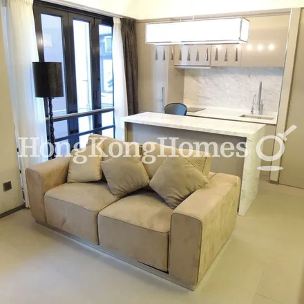 Image 4 - China, Hong Kong, Hong Kong Island, Happy Valley, Fung Fai Terrace 20 - Apartment for rent