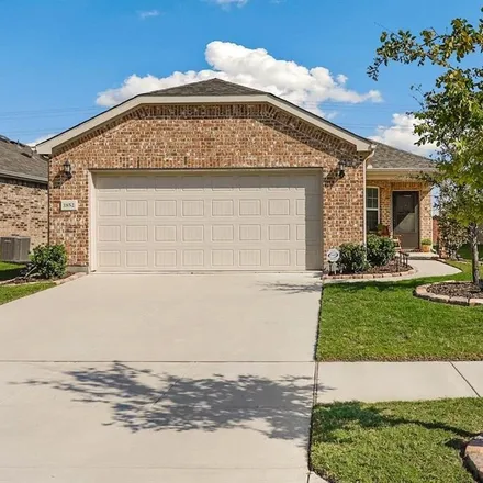 Buy this 2 bed house on 1852 Marsh Point Drive in Frisco, TX 75036