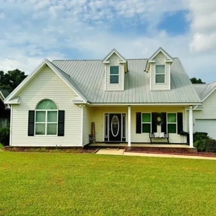 Buy this 3 bed house on 161 Lake Lane in Headland, Henry County