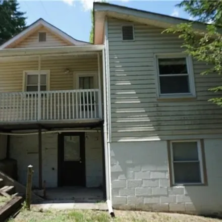 Buy this 2 bed house on 8706 Noblestown Rd in McDonald, Pennsylvania
