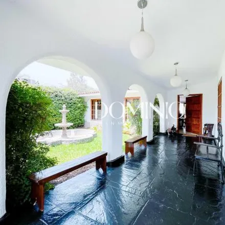 Buy this 3 bed house on José León Barandiaran Avenue 173 in La Molina, Lima Metropolitan Area 15026
