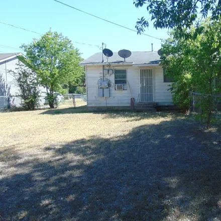 Image 8 - 609 West Little Dipper Drive, Killeen, TX 76542, USA - Duplex for sale