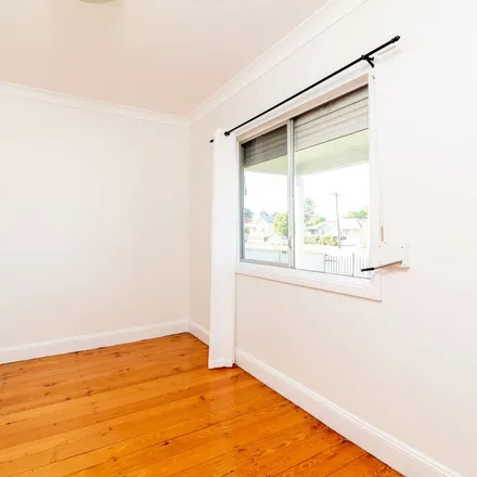 Rent this 3 bed apartment on St.George in Vincent Street, Cessnock NSW 2325