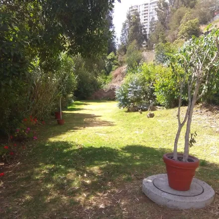 Rent this 2 bed apartment on Diloma in 257 1190 Viña del Mar, Chile