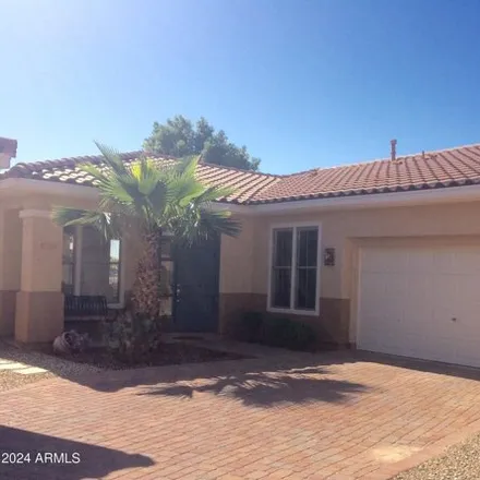 Buy this 3 bed house on 2205 North 135th Drive in Goodyear, AZ 85395