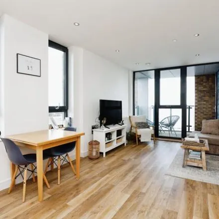 Image 2 - Mizen Heights, 3-5 Prince George's Road, London, SW19 2FG, United Kingdom - Apartment for sale