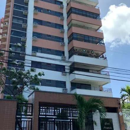 Buy this 4 bed apartment on Avenida Coronel Miguel Dias 1411 in Engenheiro Luciano Cavalcante, Fortaleza - CE