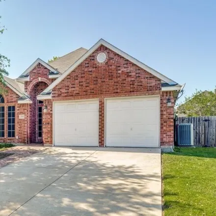 Buy this 3 bed house on 7913 Park Lane in Rowlett, TX 75089