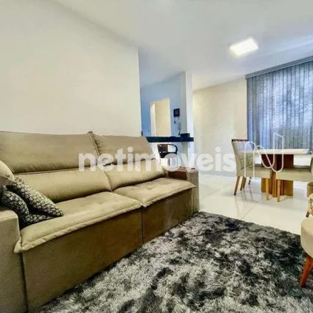 Buy this 2 bed apartment on Alameda das Gralhas in Ressaca, Contagem - MG