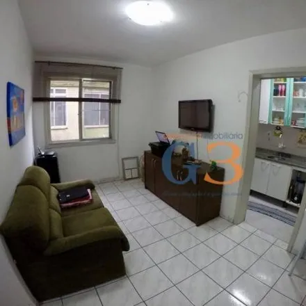 Buy this 2 bed apartment on Rua Manoel Pereira de Almeida in Rio Grande, Rio Grande - RS