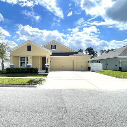 Image 1 - 1599 Story Road, Winter Garden, FL 34787, USA - House for sale