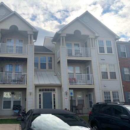Rent this 2 bed apartment on 703 Orchard Overlook in Odenton, MD