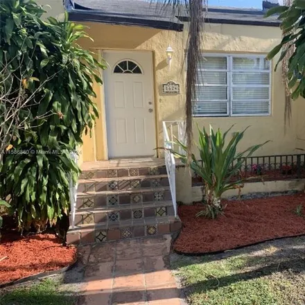 Rent this 2 bed house on 1638 Northeast 6th Street in Fort Lauderdale, FL 33304